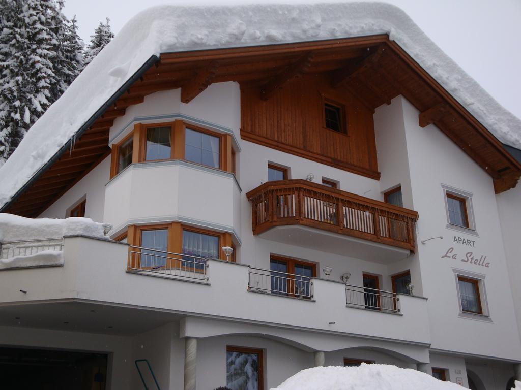 Apart La Stella Каппль Екстер'єр фото